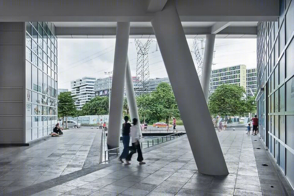 万科云丨中国广州丨马达思班张健蘅工作室-29