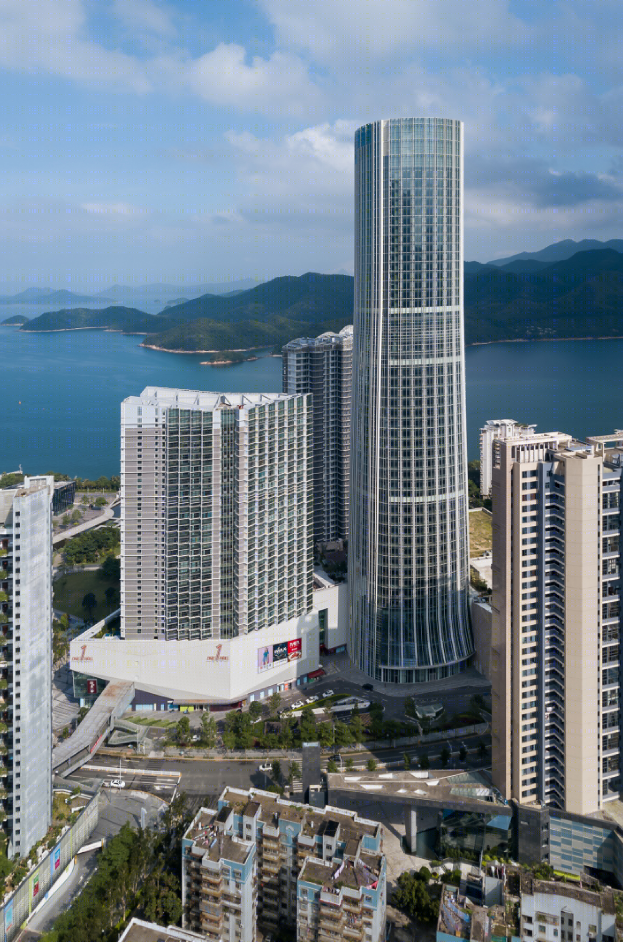 深圳万科壹海城三区(2期)-14