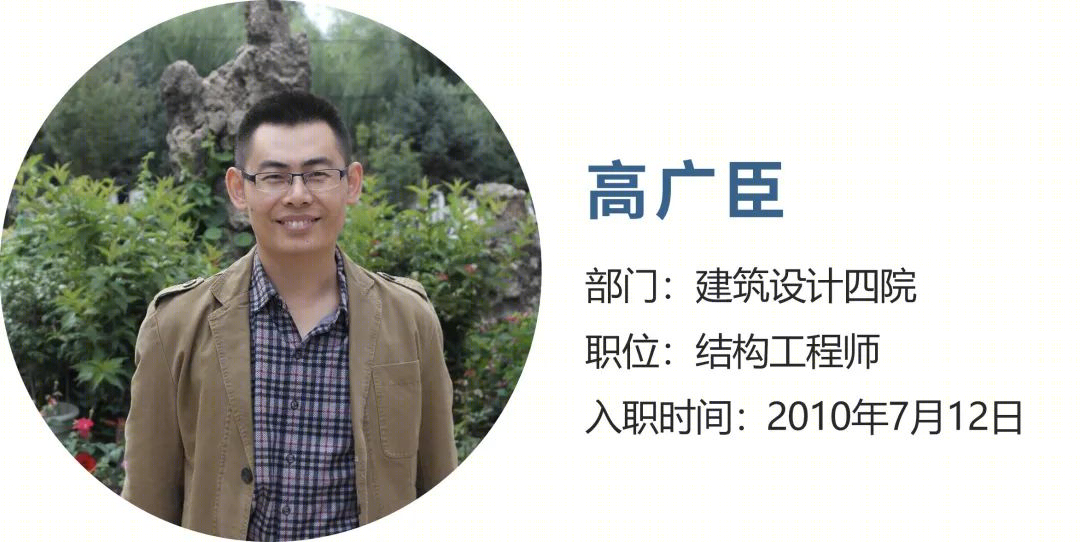 十年征程,设计院孕育建筑师成长之路-10