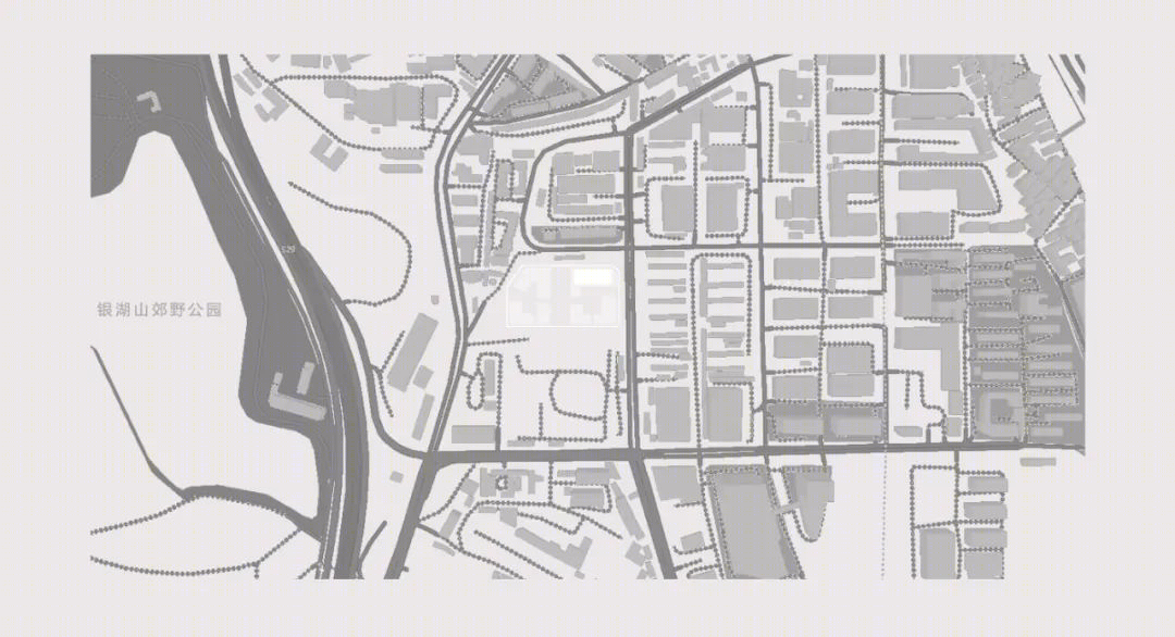 深圳中海·慧智大厦 | 秩序统一、开放多元的办公环境-9