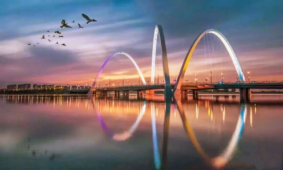 河南开封样板房丨中国开封-1