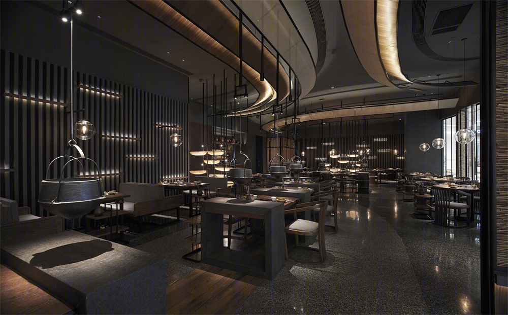 西安尽膳口福中大国际店-11