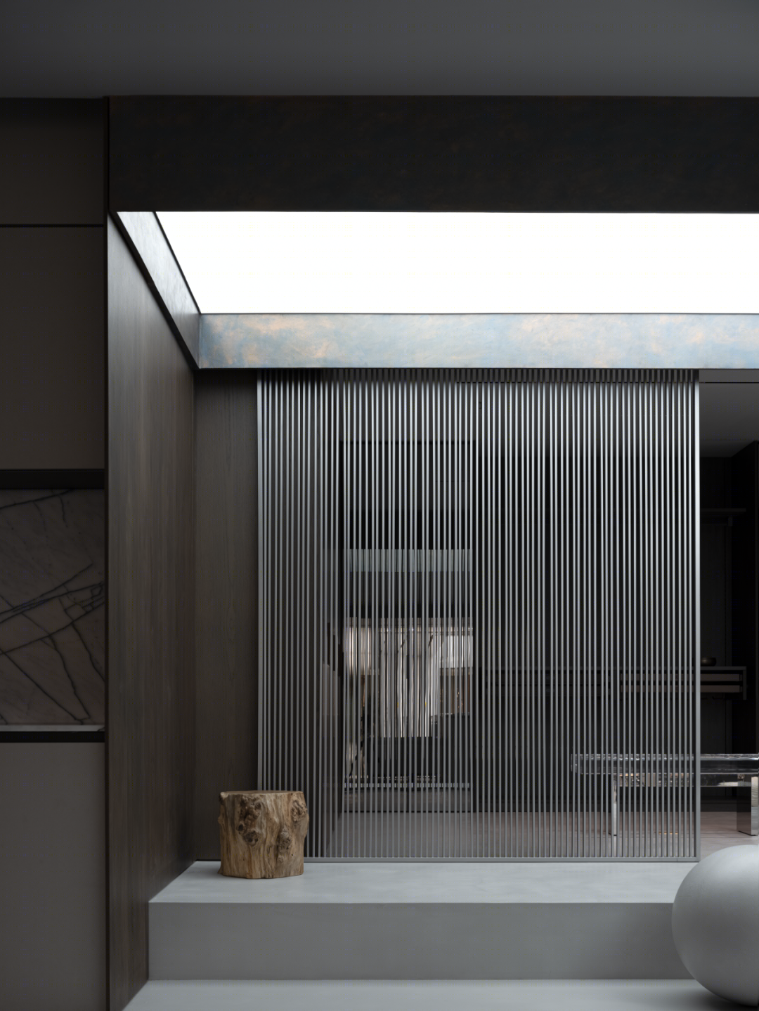 XINA SPACE 高端全屋定制展厅设计丨中国汕头丨HRAMN 汉马建筑-44