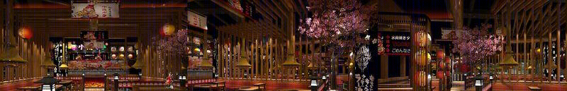 连锁店作品集锦-27