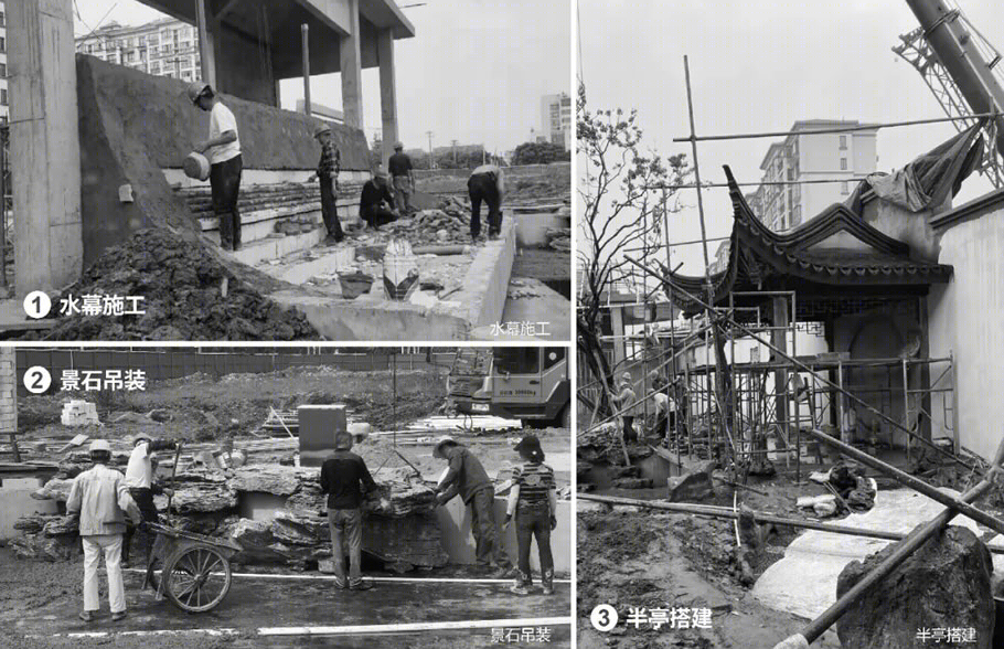 江悦风华丨中国苏州丨筑森设计,东朗景观,上海评好装饰设计工程有限公司-88