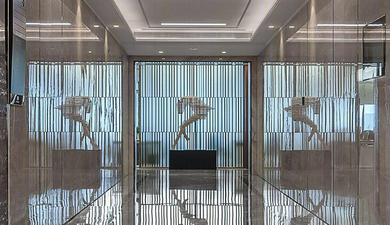 金原财富集团总部-10