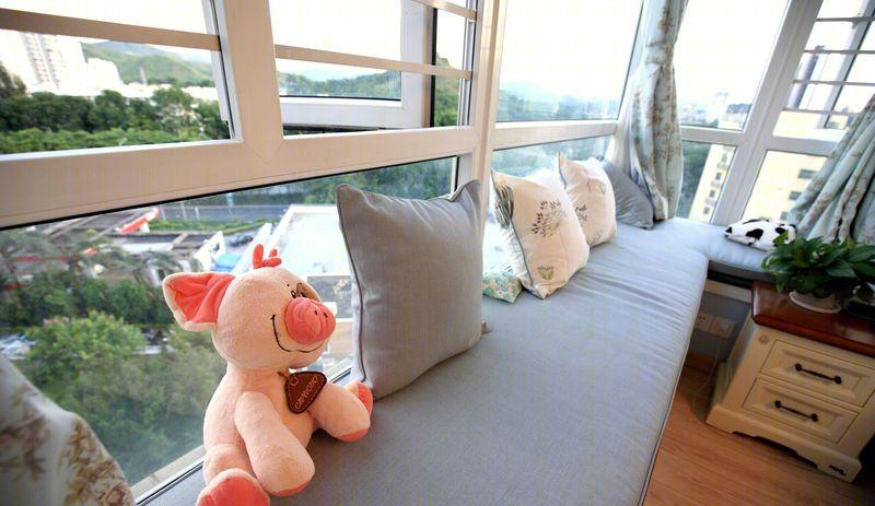 《鹏莲花园》-21