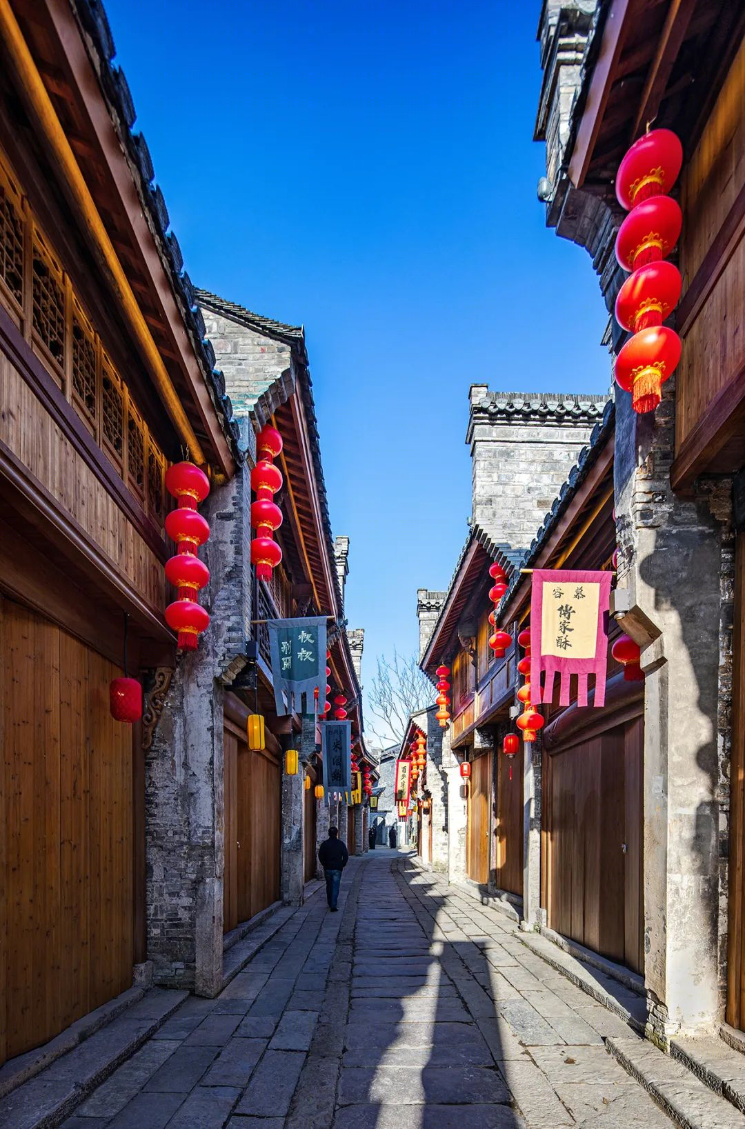 芜湖古城一期丨中国芜湖丨柏涛建筑设计(深圳)有限公司-35