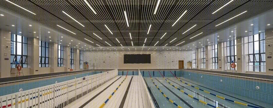 合肥经开科技城学校(清华附属学校)丨中国合肥-24