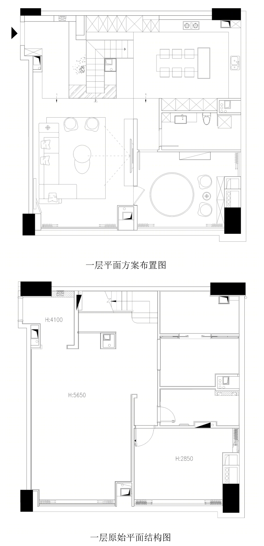 广州恒大珺睿·现代简约的摩登城市之家丨中国广州丨广州内外设计-82