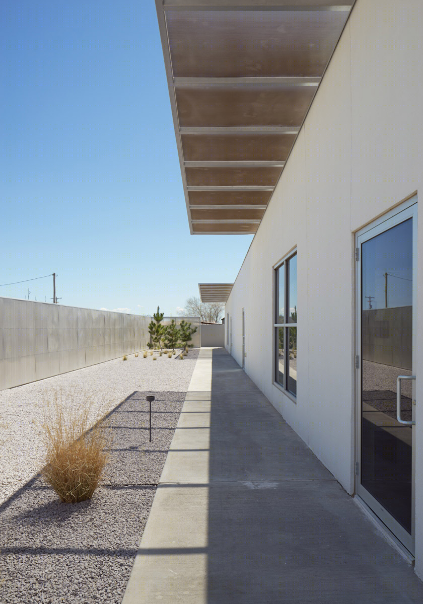 Marfa 画廊-21