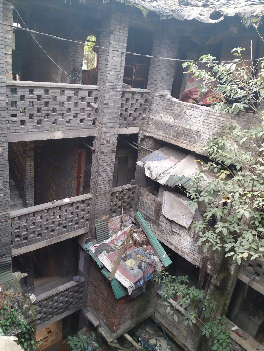 重庆十八梯璞仕酒店丨中国重庆丨重庆博建建筑规划设计有限公司-130