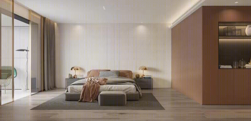 舒适平层丨孙书章-12