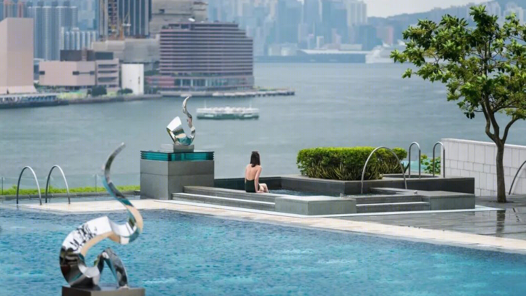 香港四季酒店翻新设计丨中国香港丨AB Concept,Remedios Studio-66