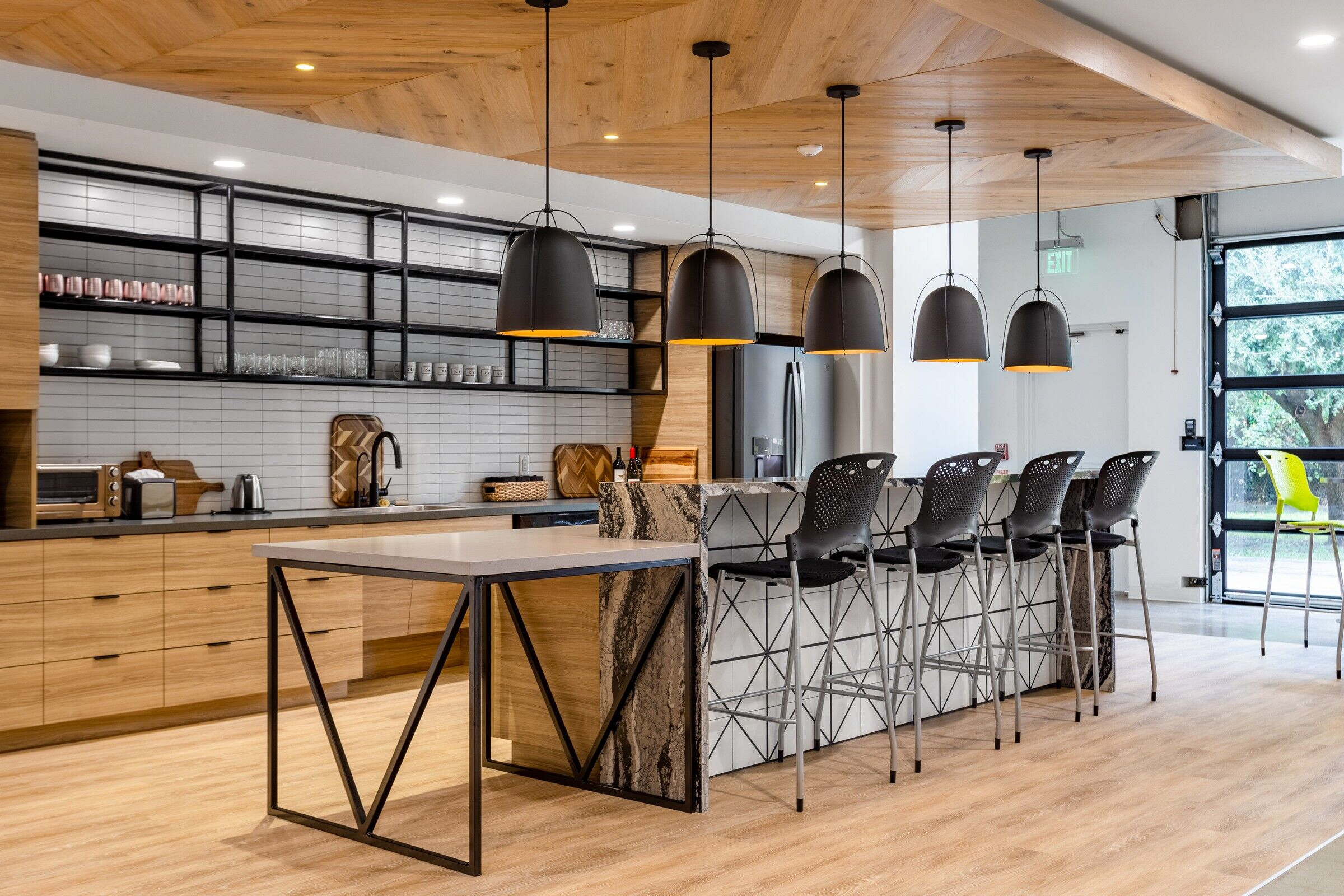 CBI Group 文化为基础的室内设计丨美国奥斯汀丨S. Tipton Studio-21