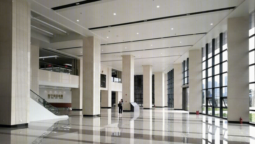 南宁市市民中心-60