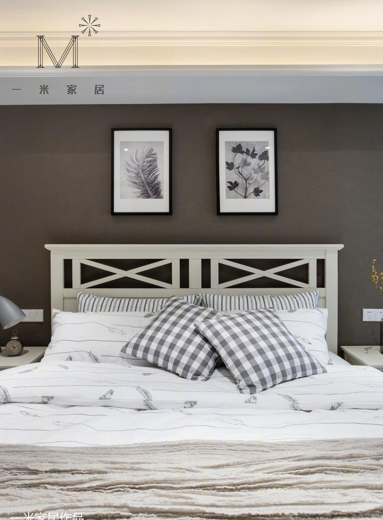 【一米家居】 ◣西雅图夜未眠 ◥ 143-9