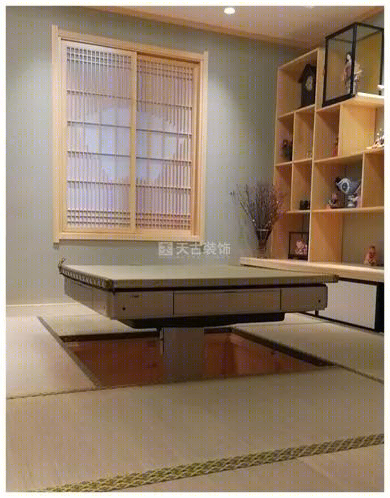 艾柯打造江与城中式家居,诠释亲切感与环保设计-22