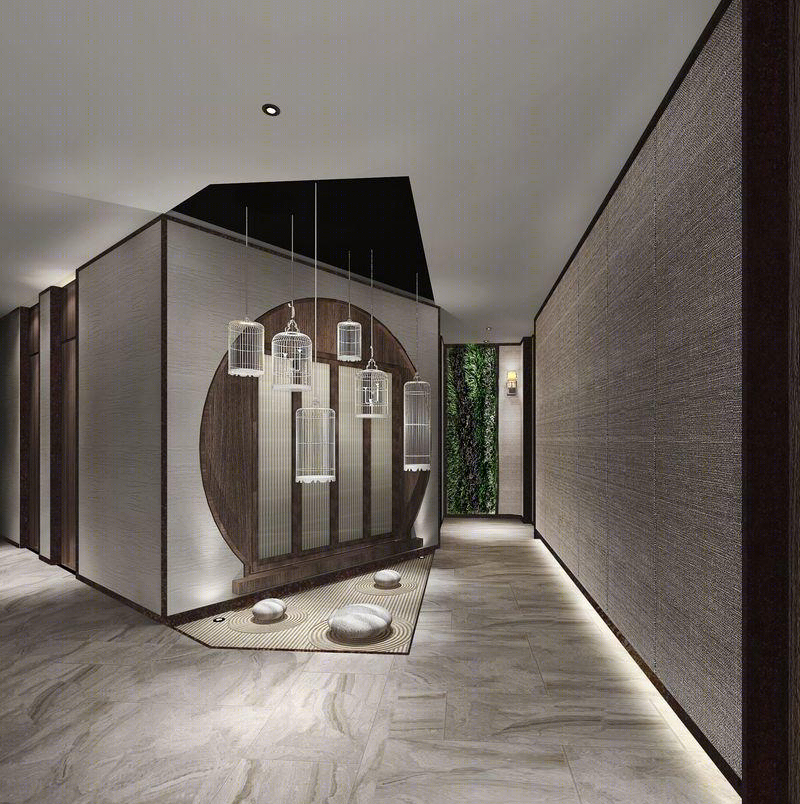 茱丽 SPA 深圳湾店-4