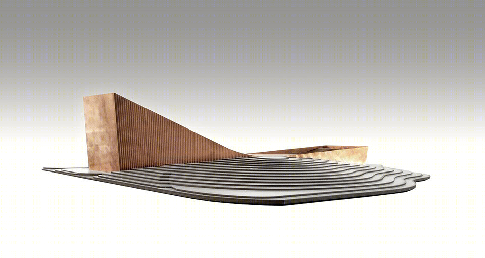 拉脱维亚 VIZIUM 科学创新中心丨Audrius Ambrasas Architects-68