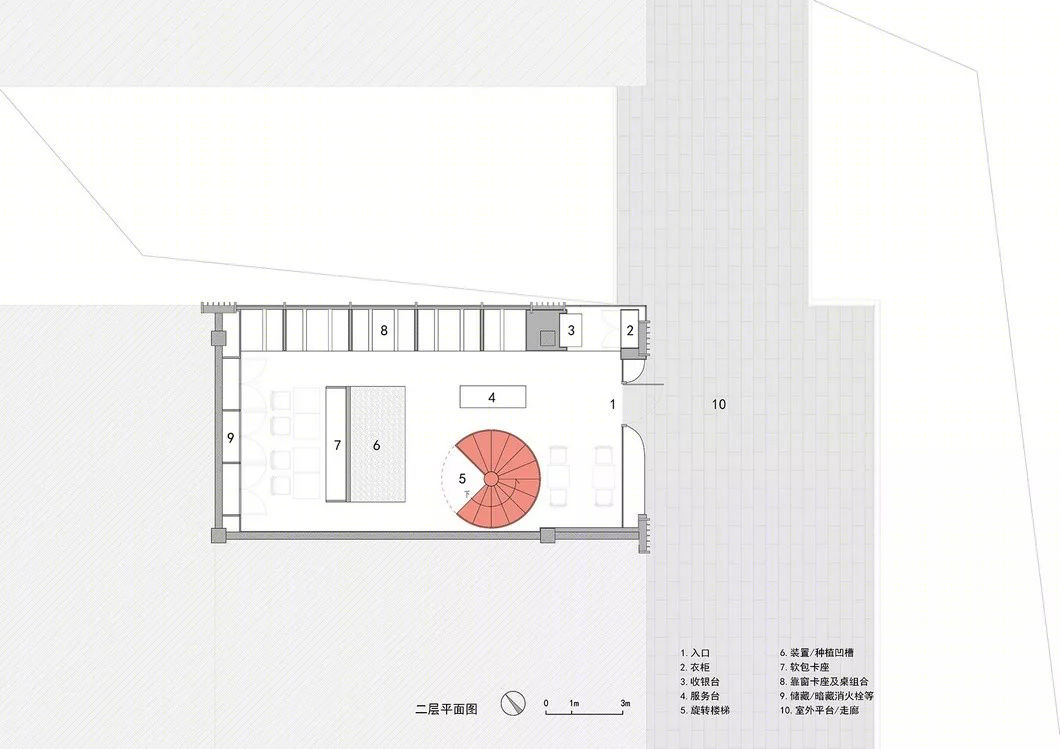 客从何处来甜品餐厅·北京-79