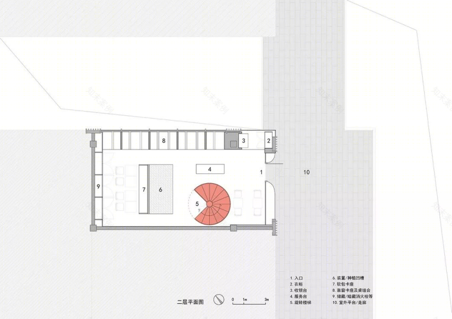 客从何处来甜品餐厅·北京-79