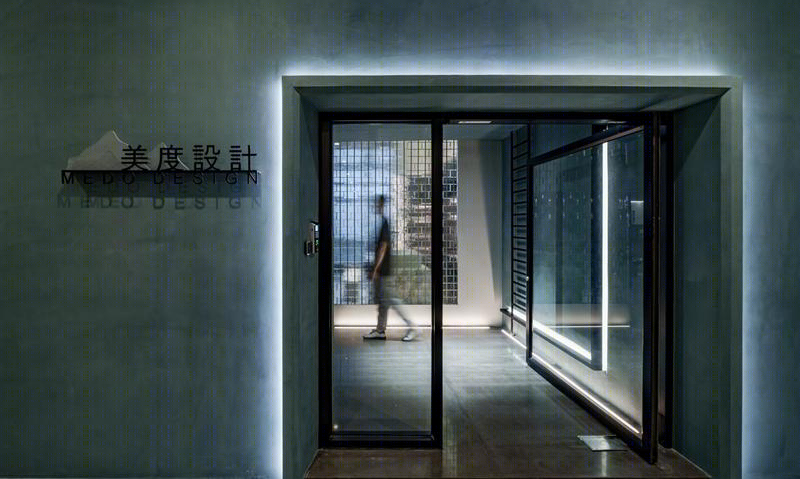 美度设计办公室丨中国福州-44