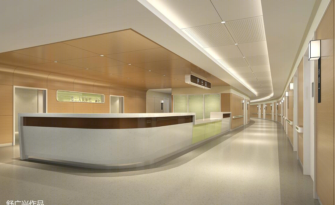 丹阳第二人民医院 门诊-10