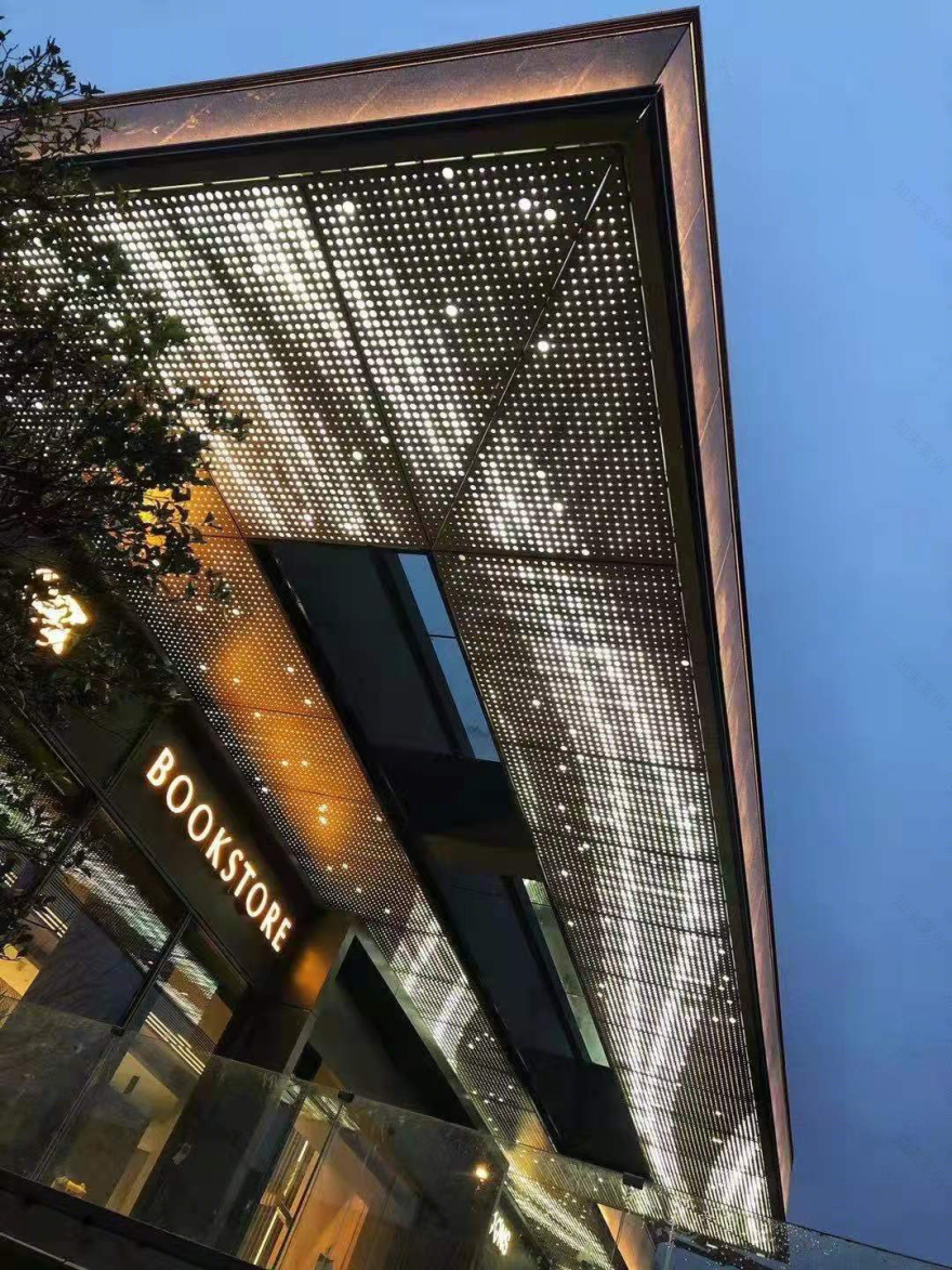 南京万科·燕语光年丨中国南京丨上海天华建筑设计有限公司-58