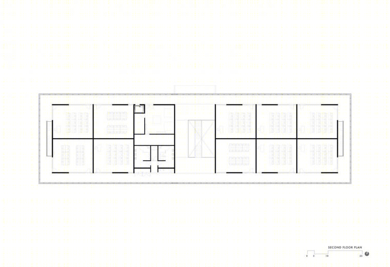 波多黎各航天宇航研究所丨Toro Arquitectos-39