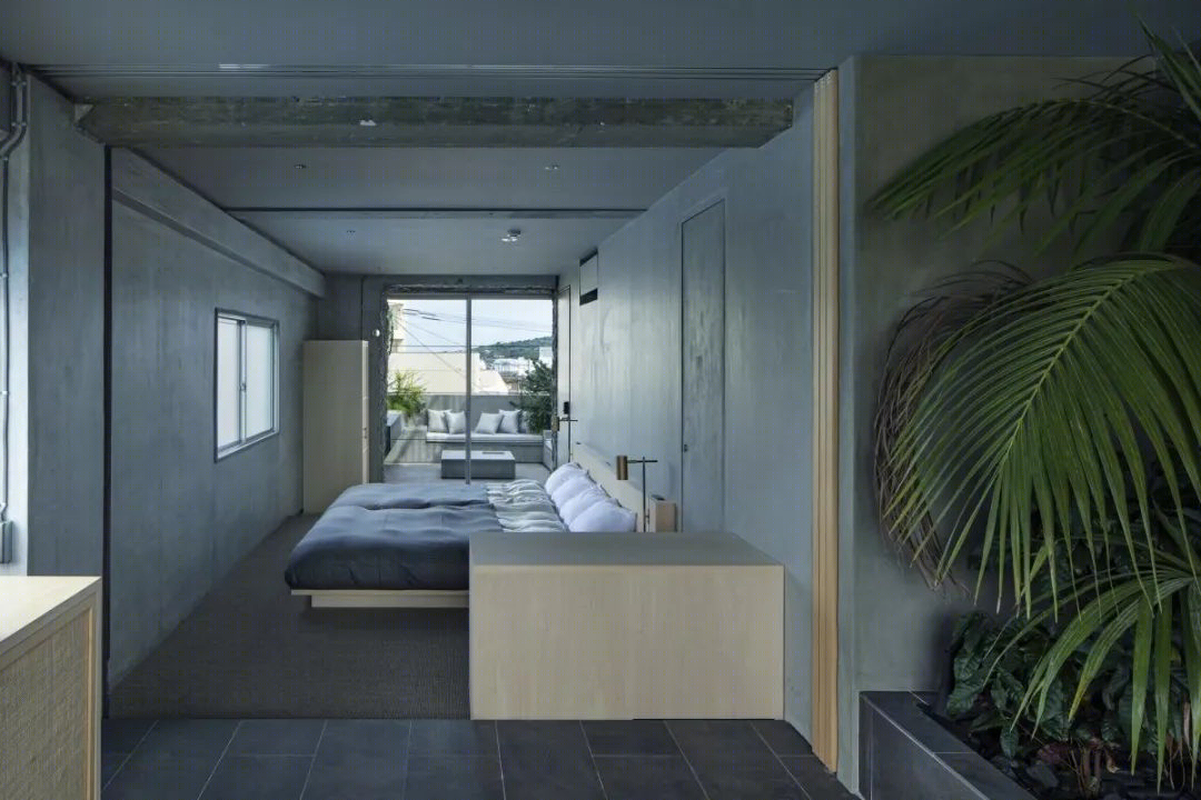Slack 东京办公室丨日本东京丨Suppose Design Office-15