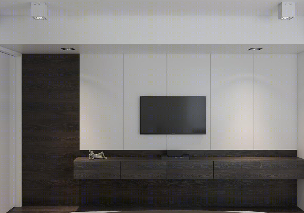 北京当代 MOMA 顾女士家-23