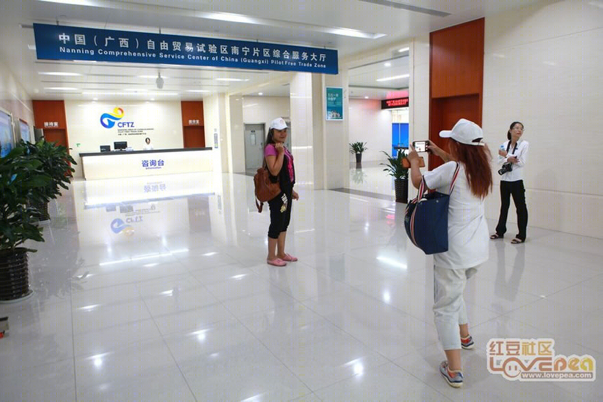 南宁市市民中心-62