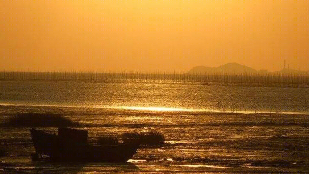 浙江洞头阿香婆餐厅 | 海岛风情融入设计-21