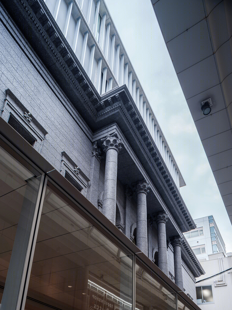 Hiroshima Andersen 商业建筑丨日本广岛-31