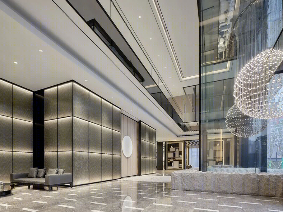 IFCC兰州环球中心-26