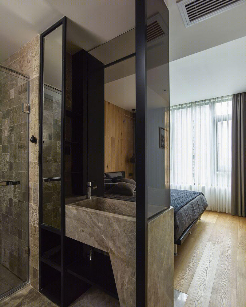 古北私人住宅-15