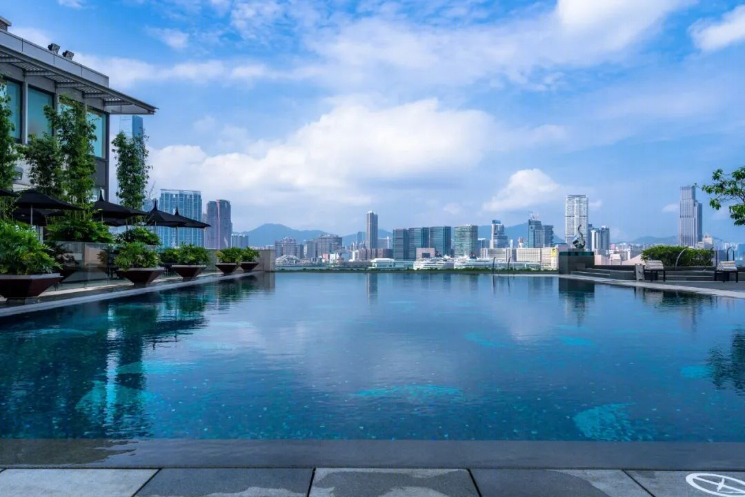 香港四季酒店翻新设计丨中国香港丨AB Concept,Remedios Studio-67
