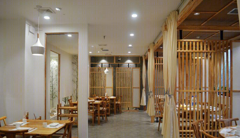 呼伦湖畔餐饮-12