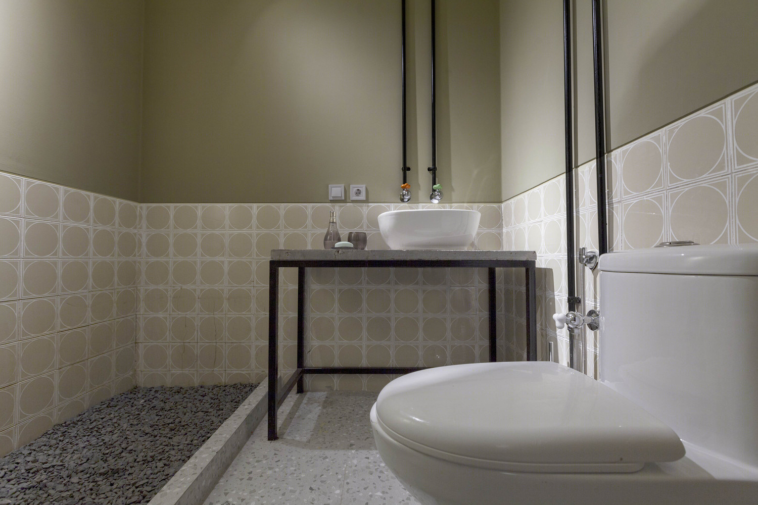 伊朗Soheil办公室-16