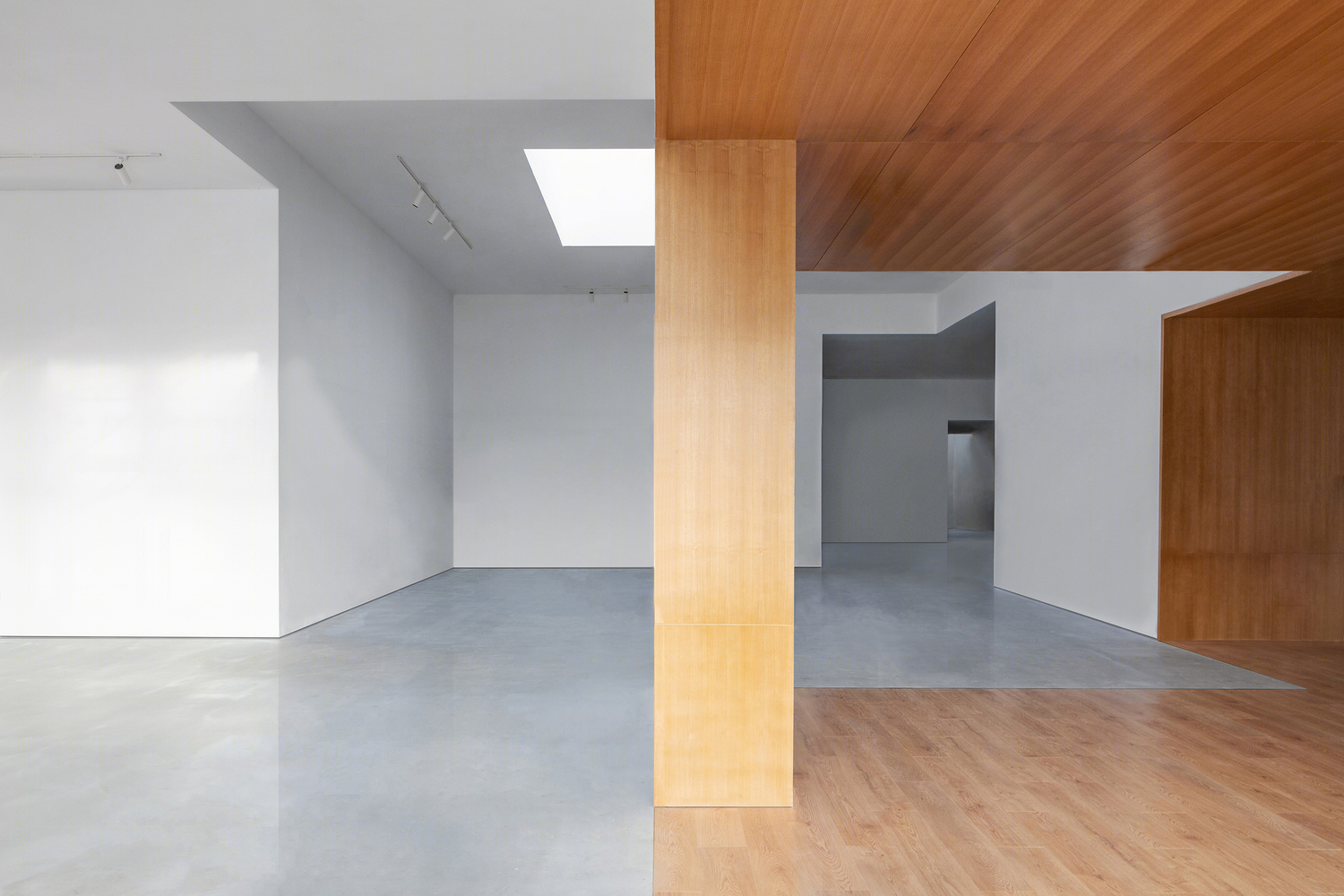 绍兴桃竹红色纪念馆改造丨中国绍兴丨Atelier Yipan-27