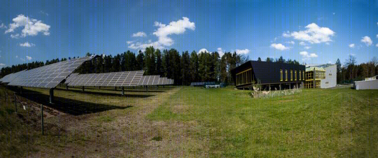 德国中压电网控制中心丨ArchitekturbüroSteidl-17