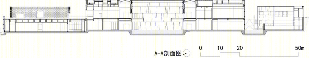 承德博物馆 | 融入自然的藏式建筑-83