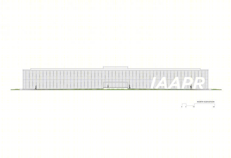 波多黎各航天宇航研究所丨Toro Arquitectos-40