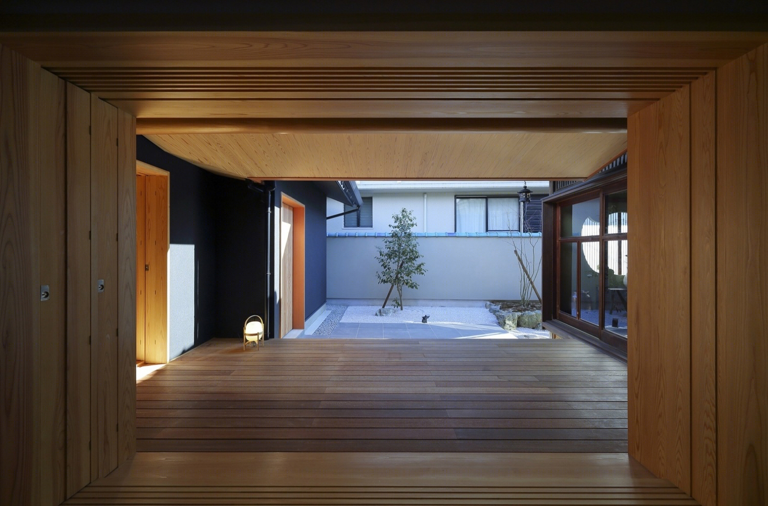 日本Koumori·An住宅-22