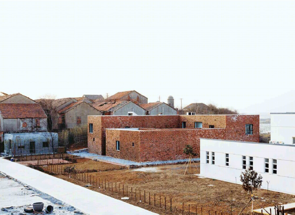 高淳诗人住宅设计-4