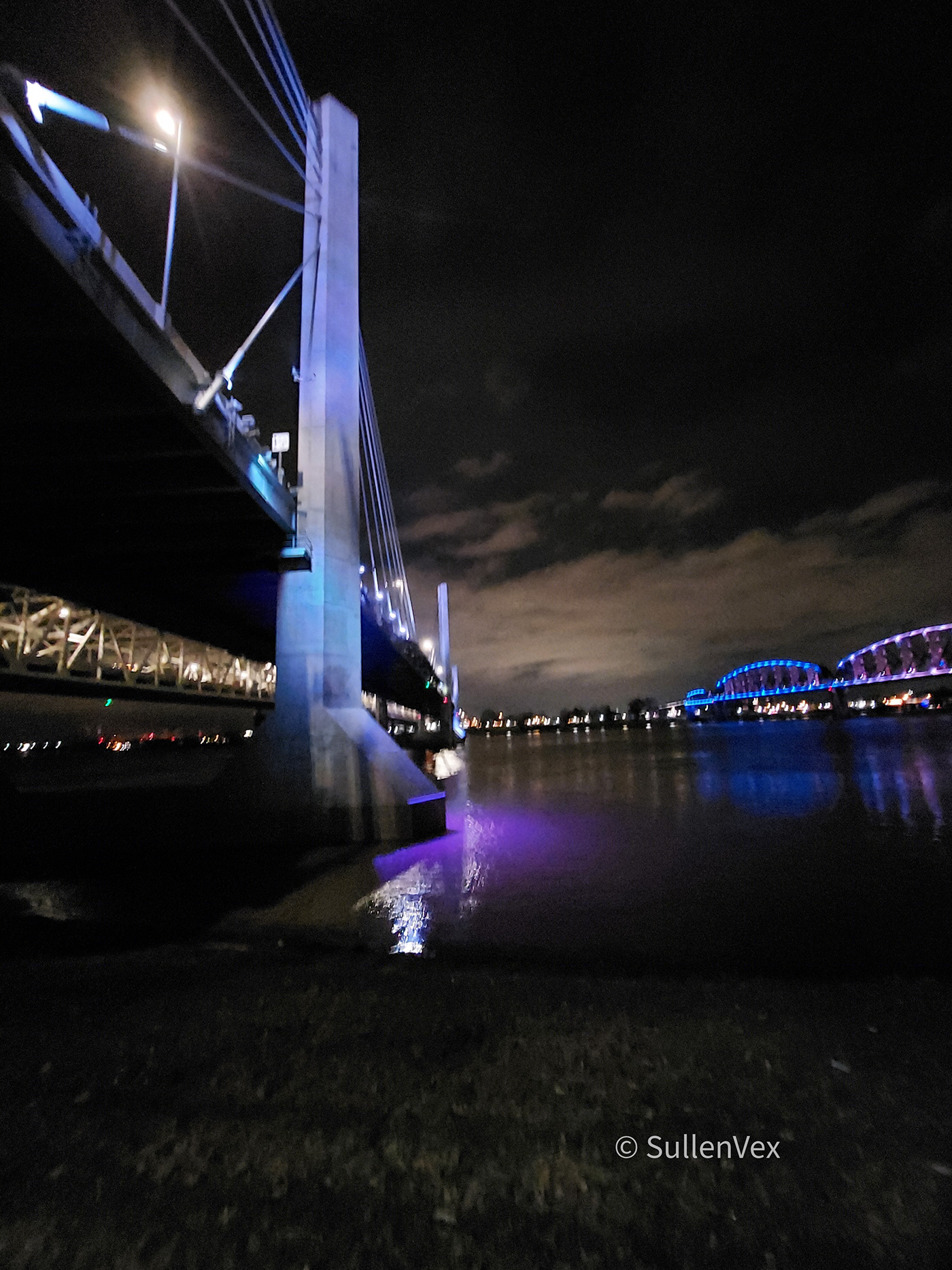 Anastasiya Gushchina丨桥丨Bridges-1