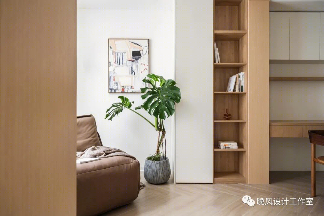 昱湖一号枋园丨中国重庆丨张慧-36