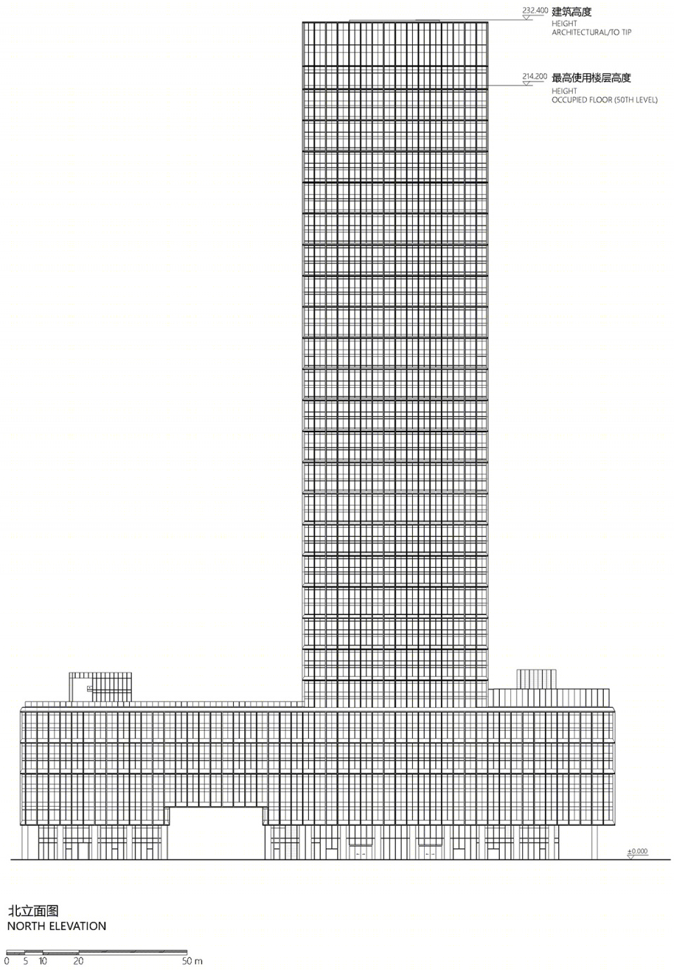 深圳广电金融中心大厦丨中国深圳丨非常建筑-67