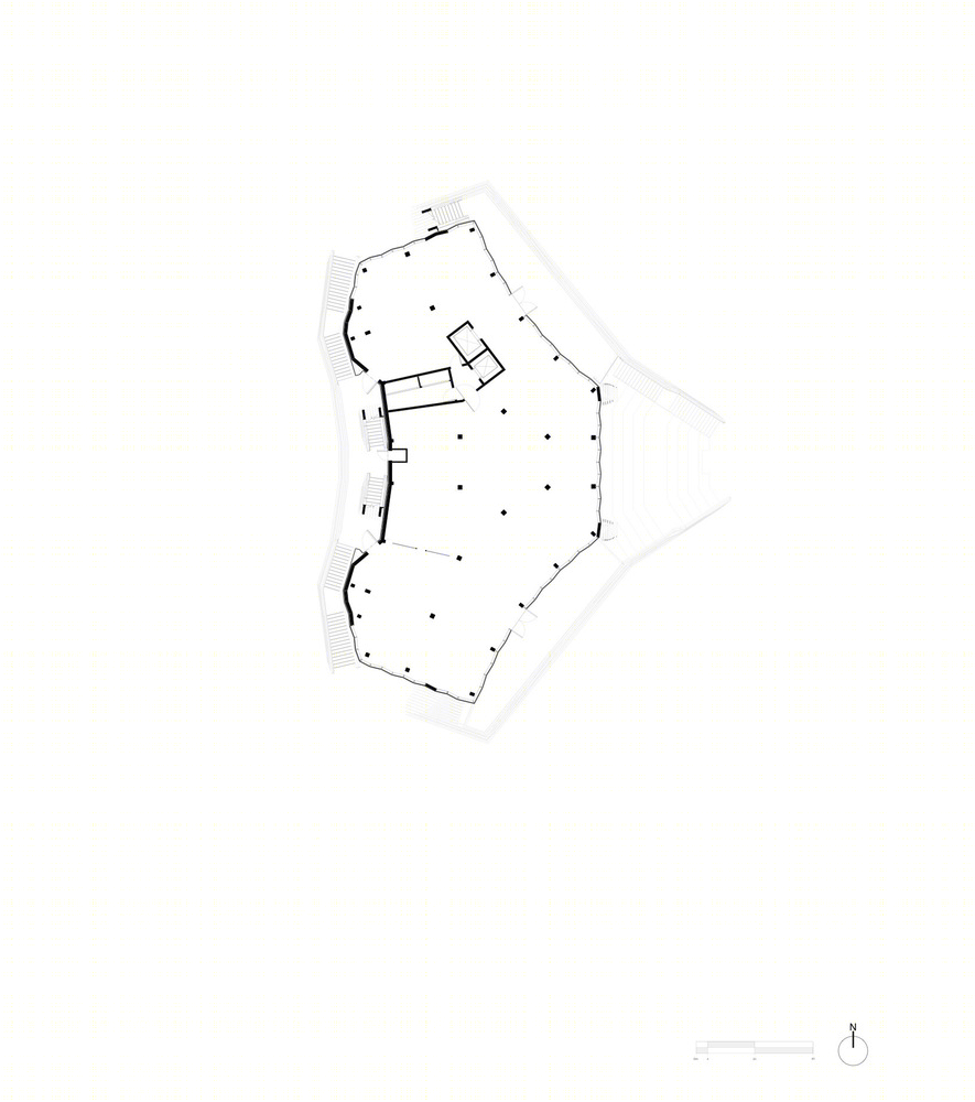 英国混合多用途展馆丨ACME-28